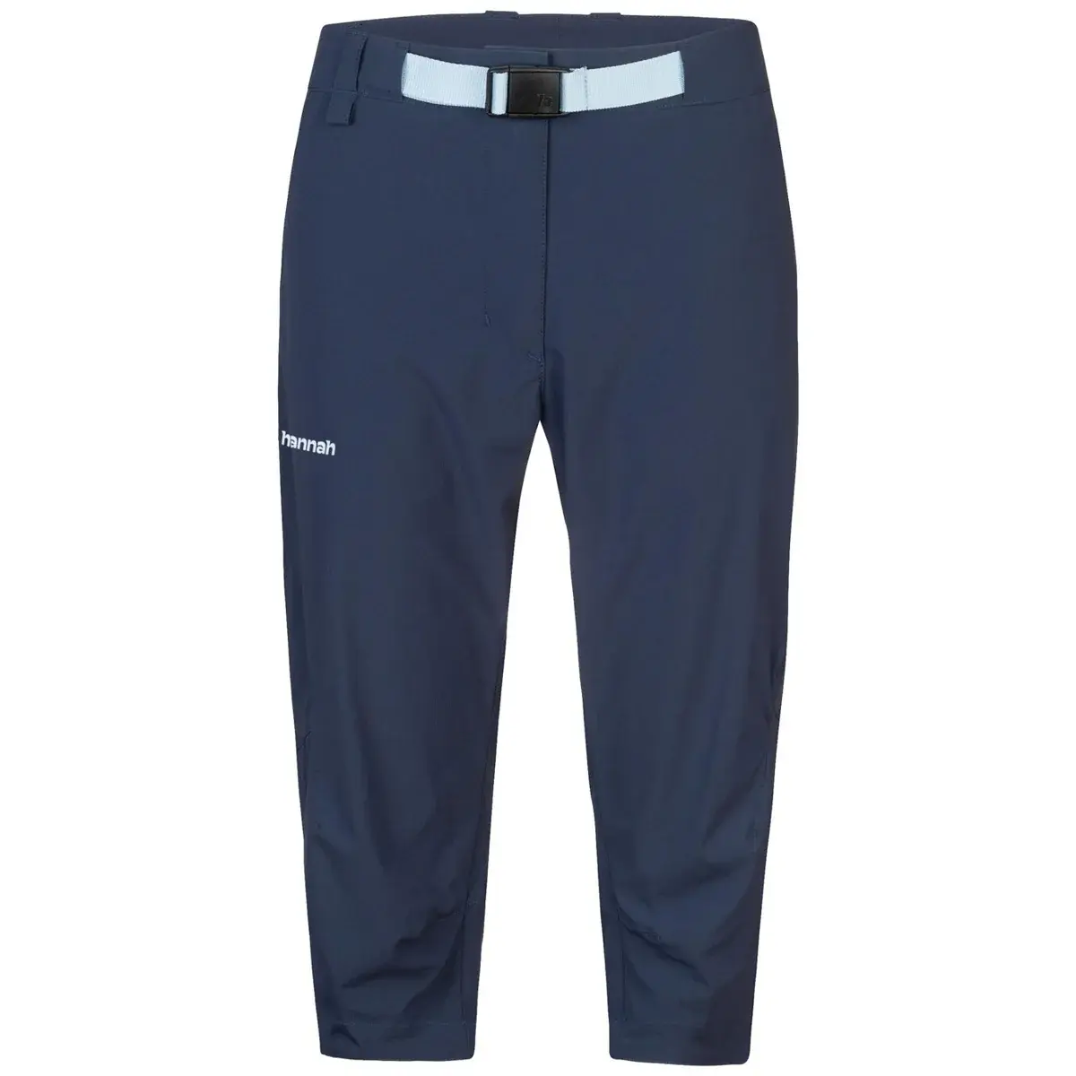 Pantacourt femme Hannah Atta Capri salute