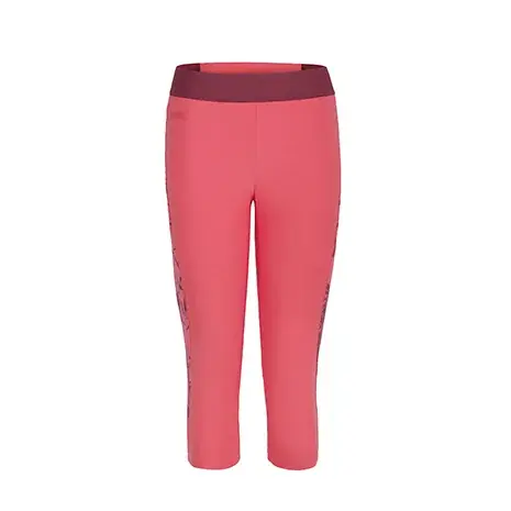 Direct Alpine Legging 3/4 femme Direct Alpine Moab Lady Coral