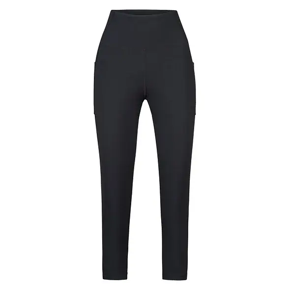 Hannah Legging 3/4 femme Hannah Lisa anthracite