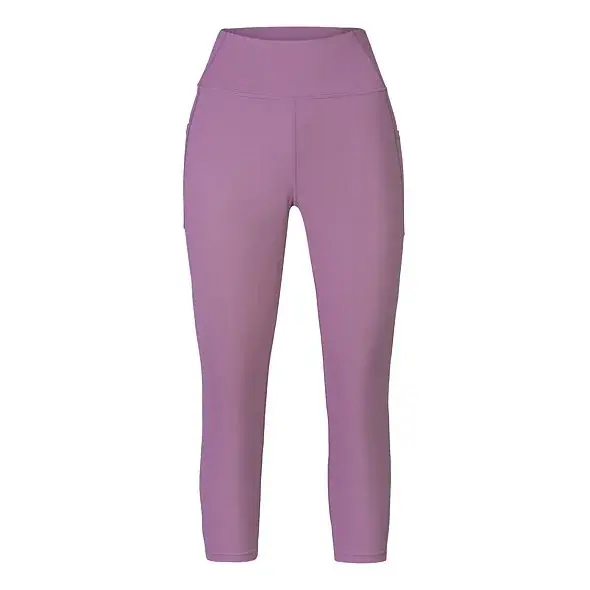 Hannah Legging 3/4 femme Hannah Lisa bordeaux