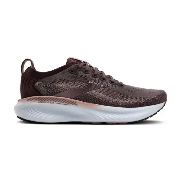 Brooks Chaussures de running femme Brooks Adrenaline GTS 25 W violet