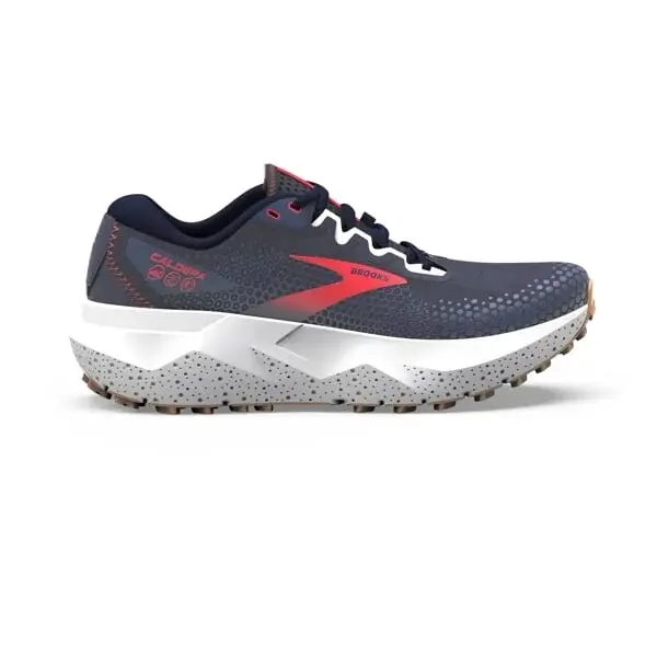Brooks Chaussures de running femme Brooks Caldera 6 W rose