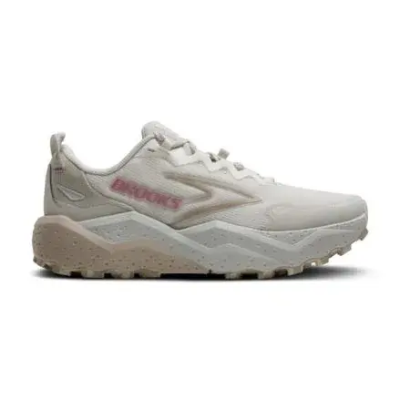 Brooks Chaussures de running femme Brooks Caldera 8 W blanc