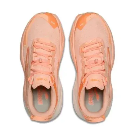Brooks Chaussures de running femme Brooks Caldera 8 W orange