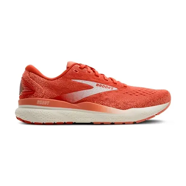 Brooks Chaussures de running sur route femme Brooks Ghost 16 W orange