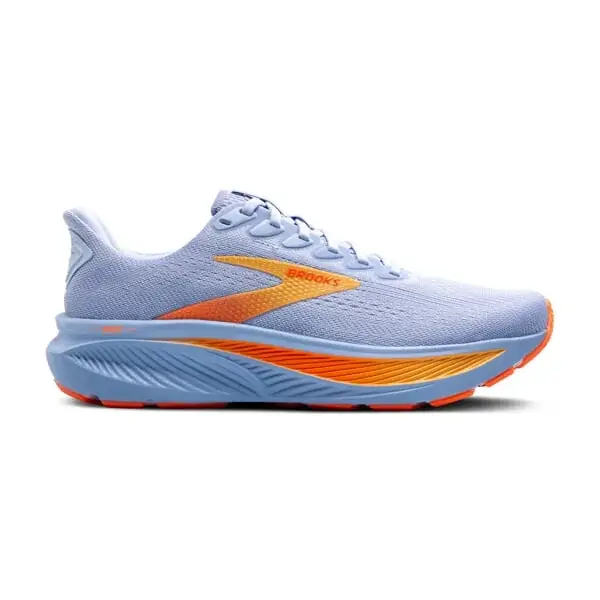 Brooks Chaussures de running femme Brooks Ghost 17 W violet