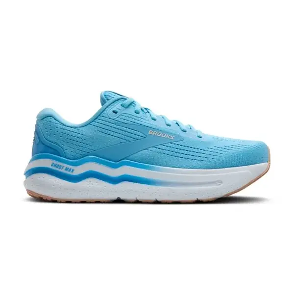 Brooks Chaussures de running femme Brooks Ghost Max 2 W bleu