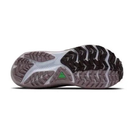 Brooks Chaussures de running femme Brooks Ghost Trail W Raisin/Purple/Metallic