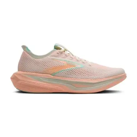 Brooks Chaussures de running femme Brooks Hyperion 3 W orange