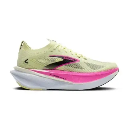 Brooks Chaussures de running femme Brooks Hyperion Max 3 W rose