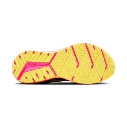 Brooks Chaussures de running femme Brooks Revel 7 W rose
