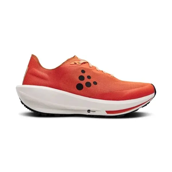Craft Chaussures de running femme Craft CTM Ultra W rose