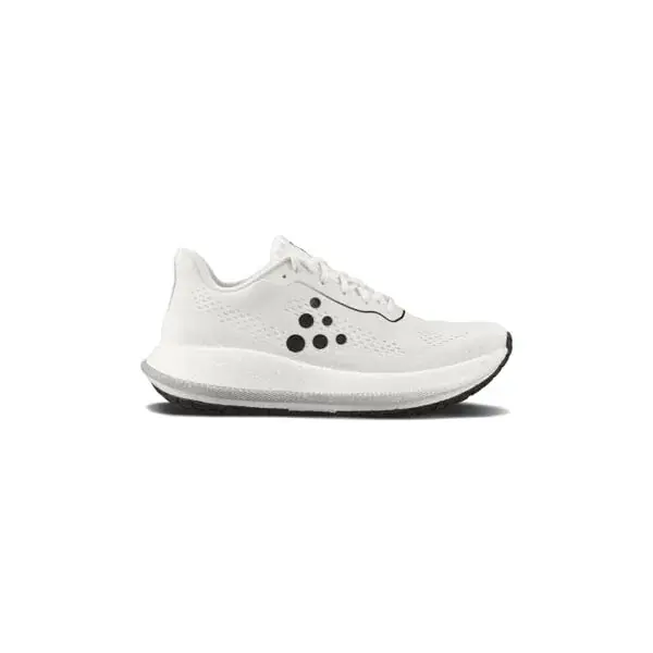 Craft Chaussures de running femme Craft Pacer W blanc