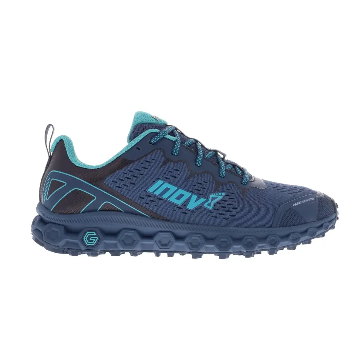 Inov8 Chaussures de running femme Inov8 Parkclaw G 280 W (S) Navy/teal