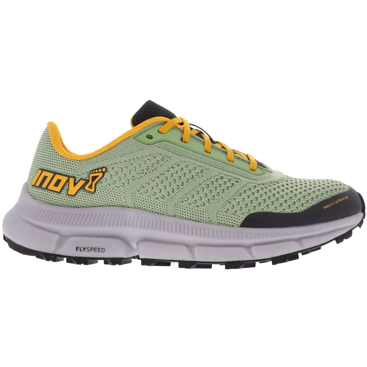 Inov8 Chaussures de running femme Inov8 Trailfly Ultra G 280 W vert