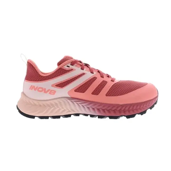 Inov8 Chaussures de running femme Inov8 Trailfly W dusty rose/pale pink