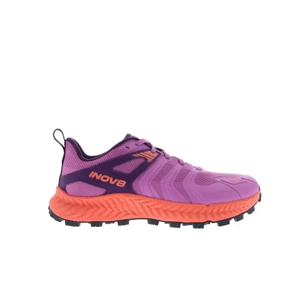 Inov8 Chaussures de running femme Inov8 Trailtalon Speed W purple/coral