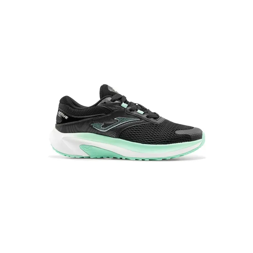 JOMA Chaussures de running femme JOMA ACTIVE LADY 2601 black, T.