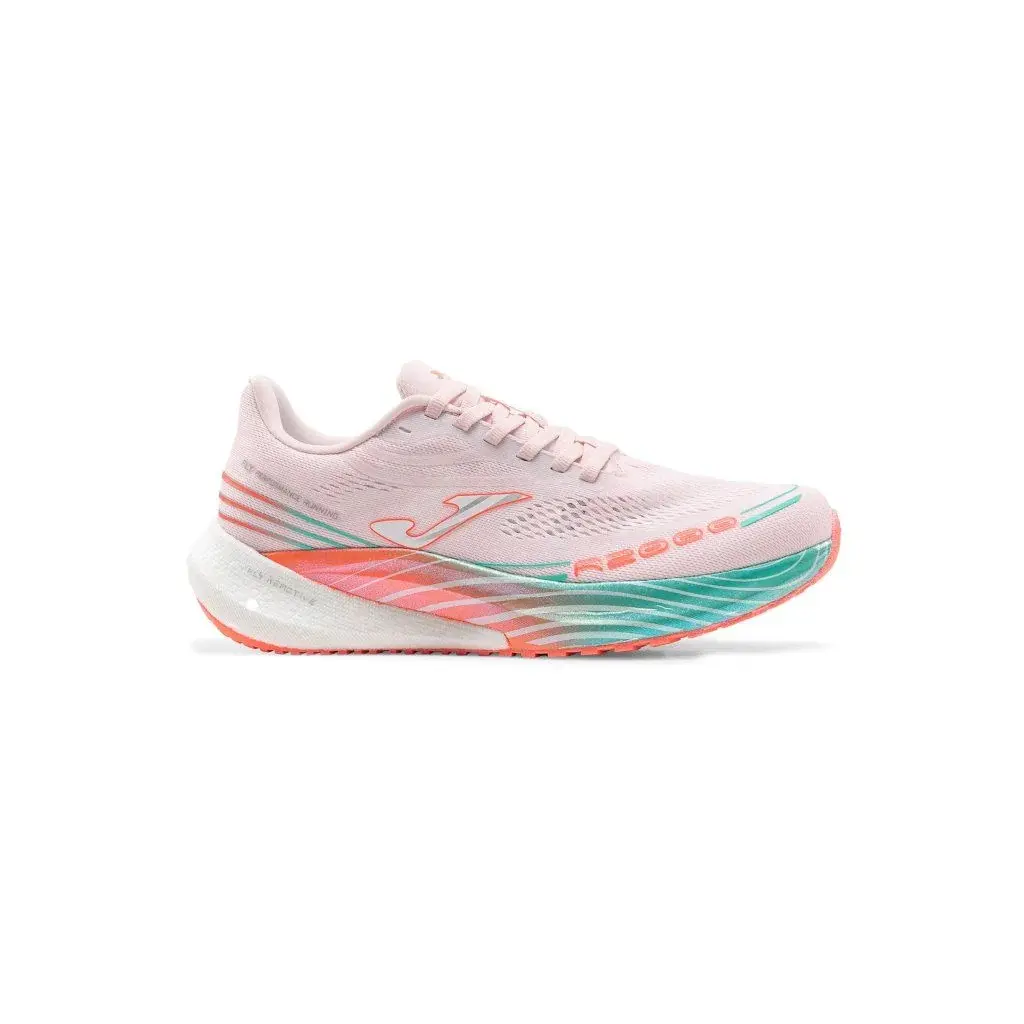 JOMA Chaussures de running femme JOMA R.2000 LADY 2613 light pink, T.