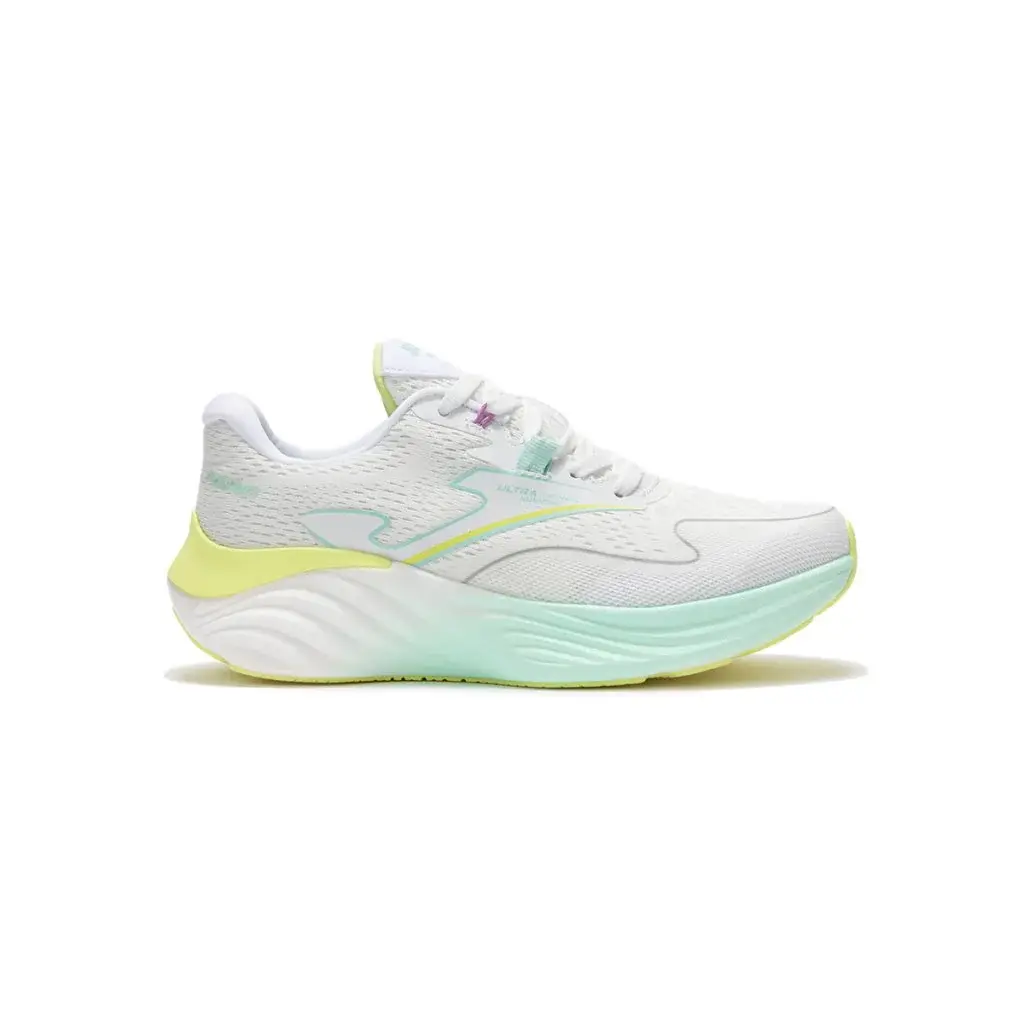 JOMA Chaussures de running femme JOMA R-6000 LADY 2502 - white turquoise