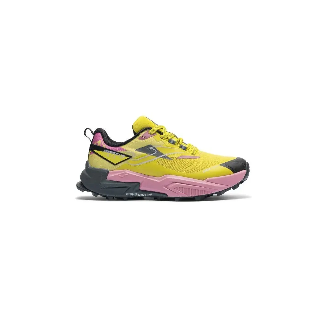 JOMA Chaussures de running femme JOMA SIERRA LADY 2623 khaki, T.