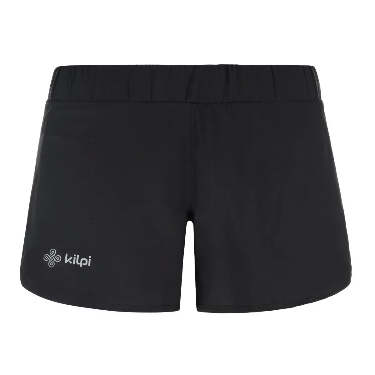 Kilpi Short de running femme Kilpi LAPINA-W BLK