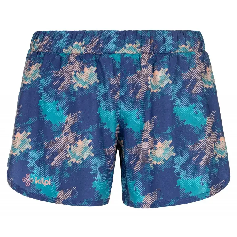 Kilpi Short de running femme Kilpi Lapina-W Bleu