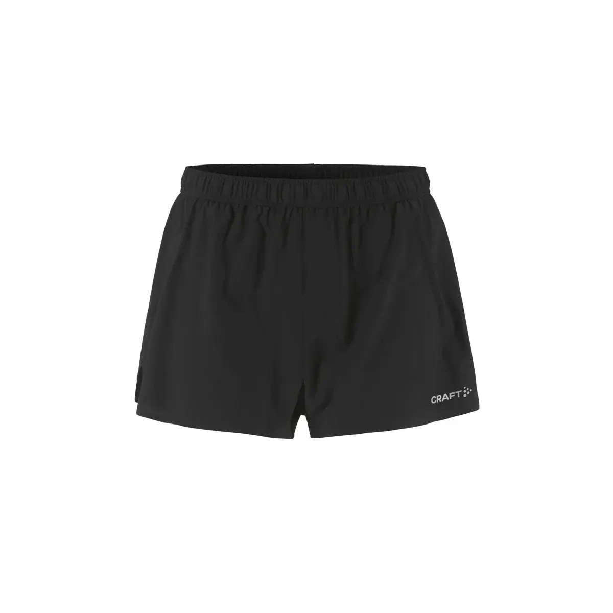 Craft Short de running femme Craft ADV Essence 2" noir