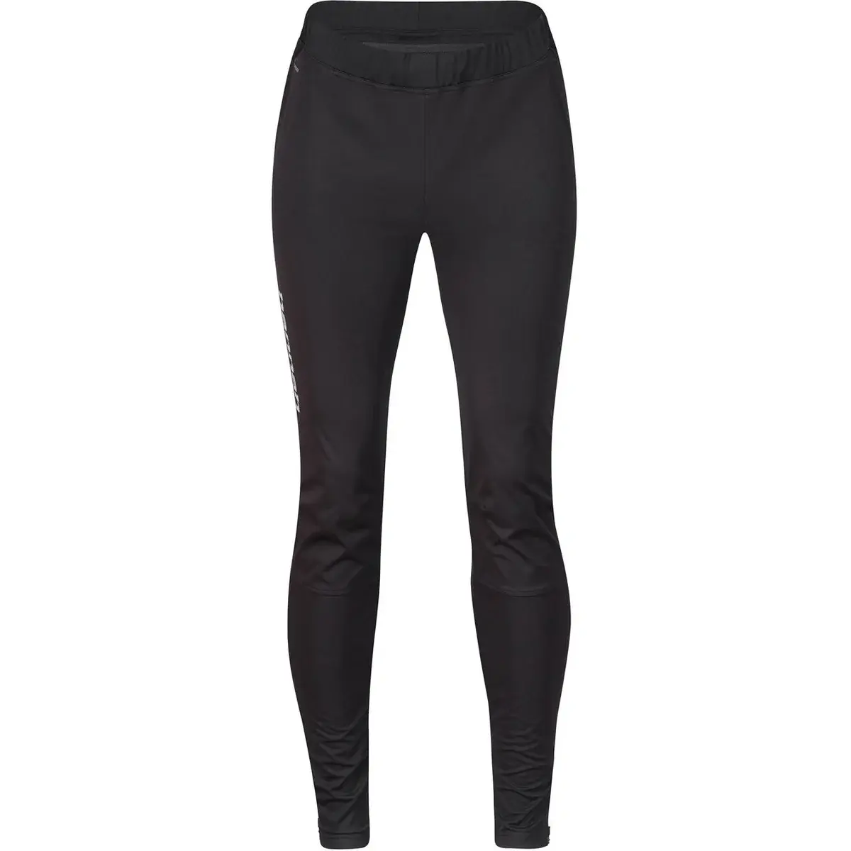 Pantalon de ski de fond femme Hannah Alison Pants II anthracite