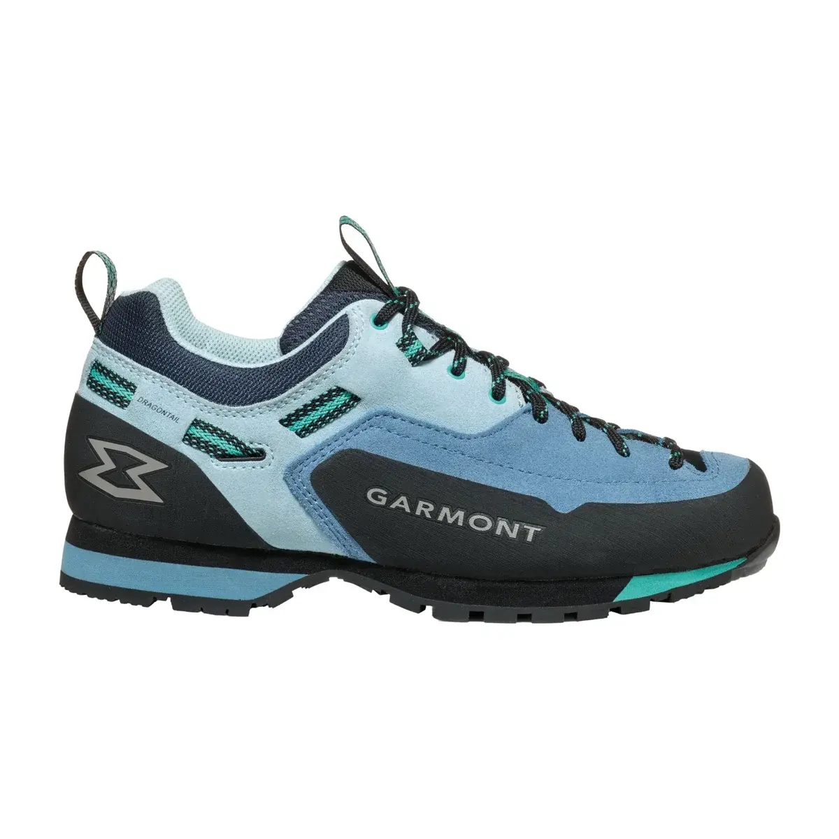 Garmont Chaussures femme Garmont DRAGONTAIL LT EVO WMS corydalis blue/coronet blue