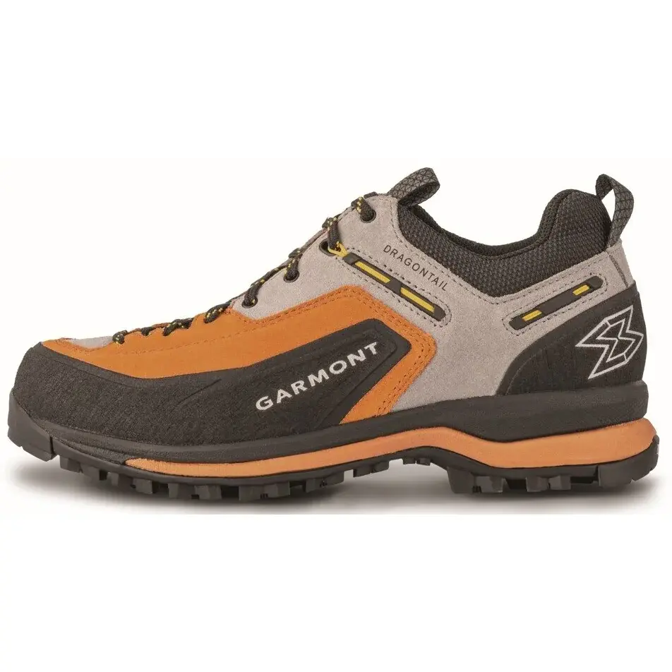 Garmont Chaussures femme Garmont Dragontail TECH Wms rust/grey