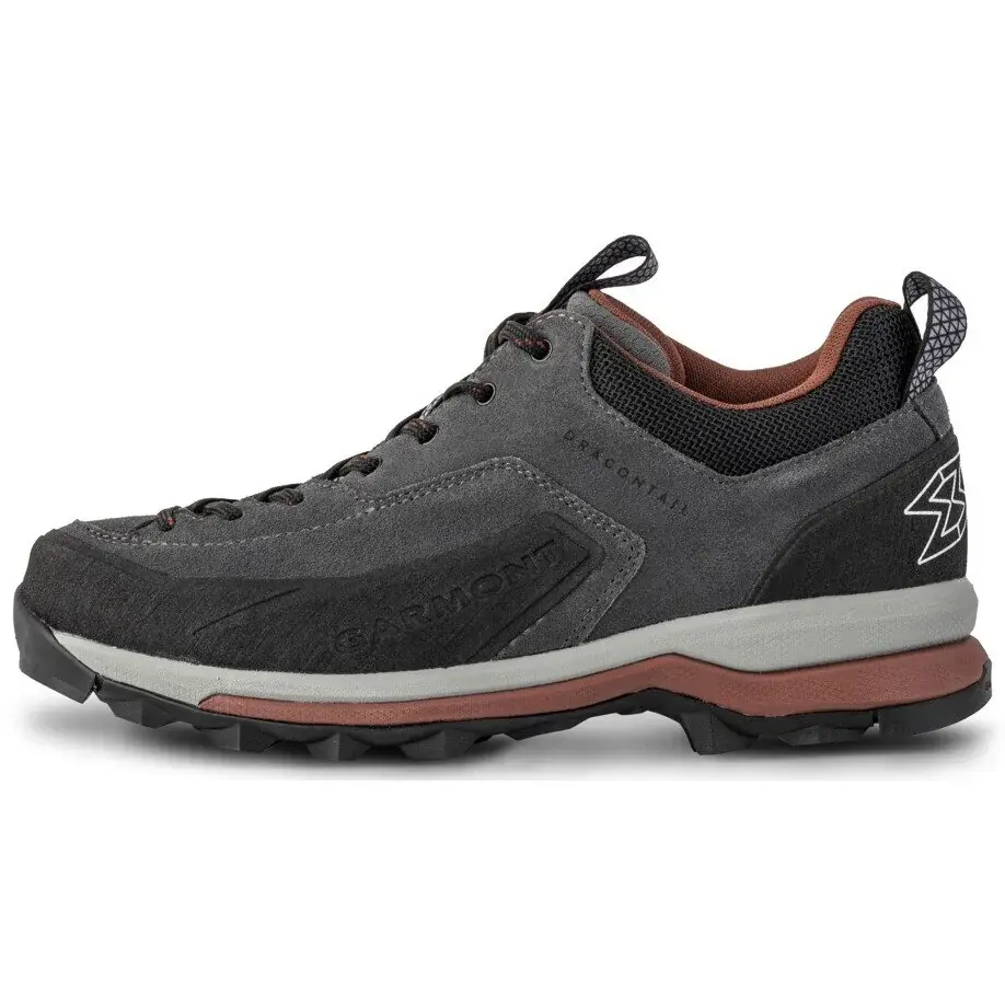 Garmont Chaussures femme Garmont Dragontail WMS grey/pink