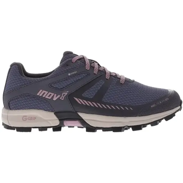 Inov8 Chaussures femme Inov8 Roclite 315 GTX W purple/grey/lilac