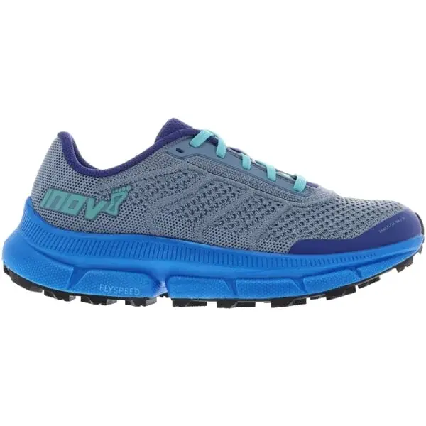 Inov8 Chaussures de running femme Inov8 Trailfly Ultra G 280 W light blue/blue