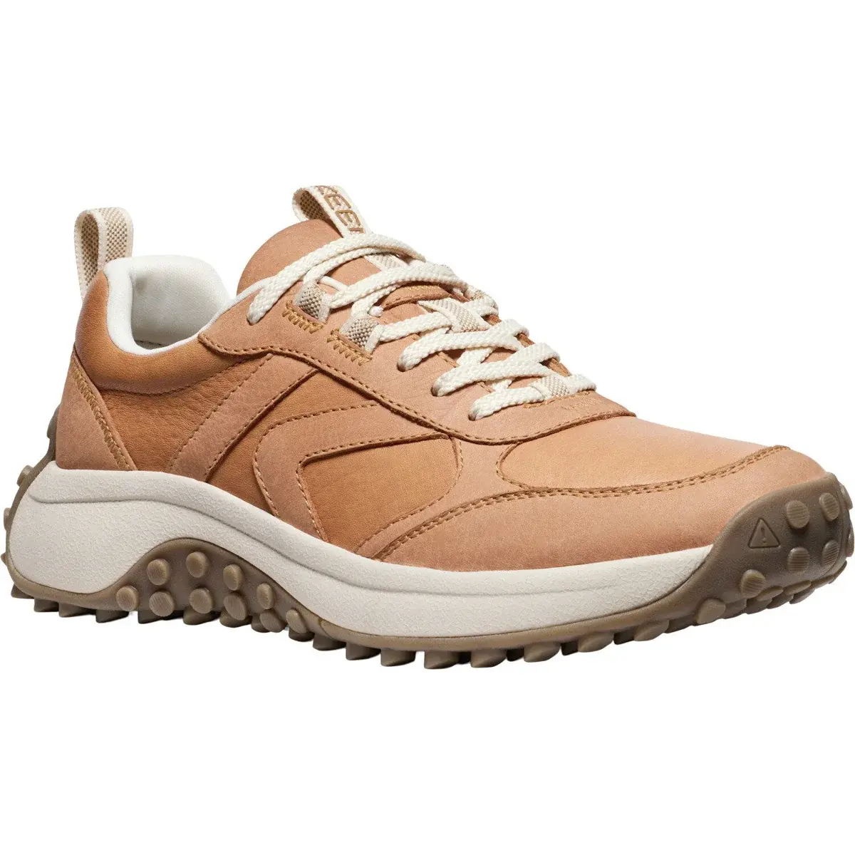 KEEN Chaussures de ville femme KEEN Lea Women natural/birch