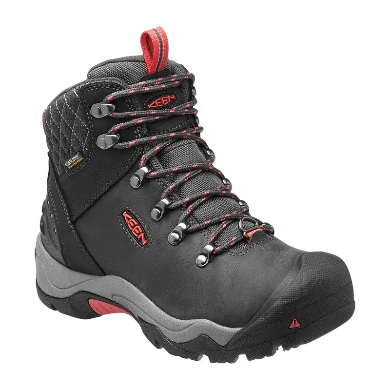 KEEN Chaussures femme KEEN Revel III W black/rose