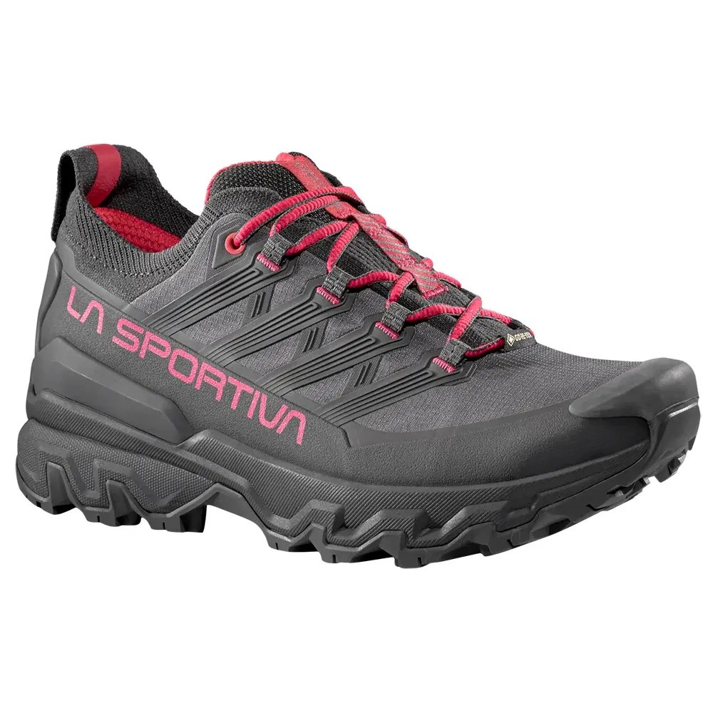 La Sportiva Chaussures femme La Sportiva Ultra Raptor 3 GTX onyx/azalea