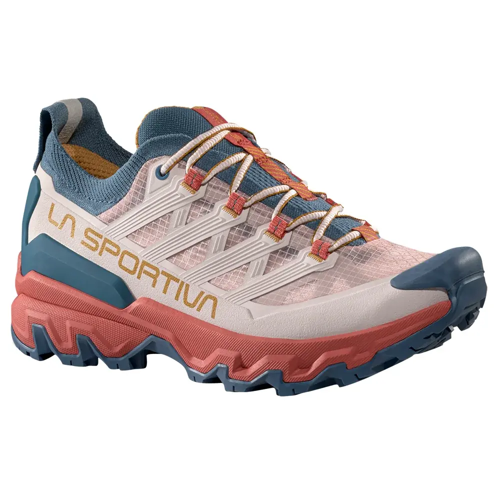 La Sportiva Chaussures femme La Sportiva Ultra Raptor 3 mauve/mineral red
