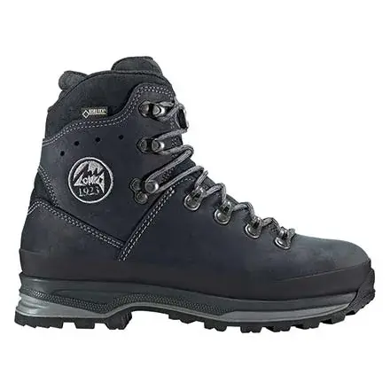 Chaussures femme Lowa Lady III GTX navy