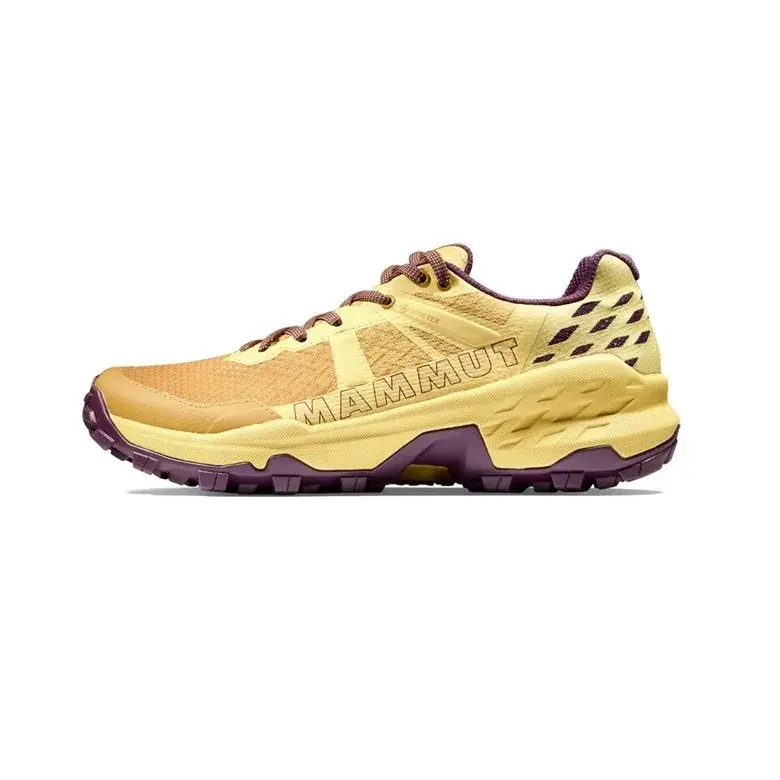 Mammut Chaussures femme Mammut Sertig II Low GTX®