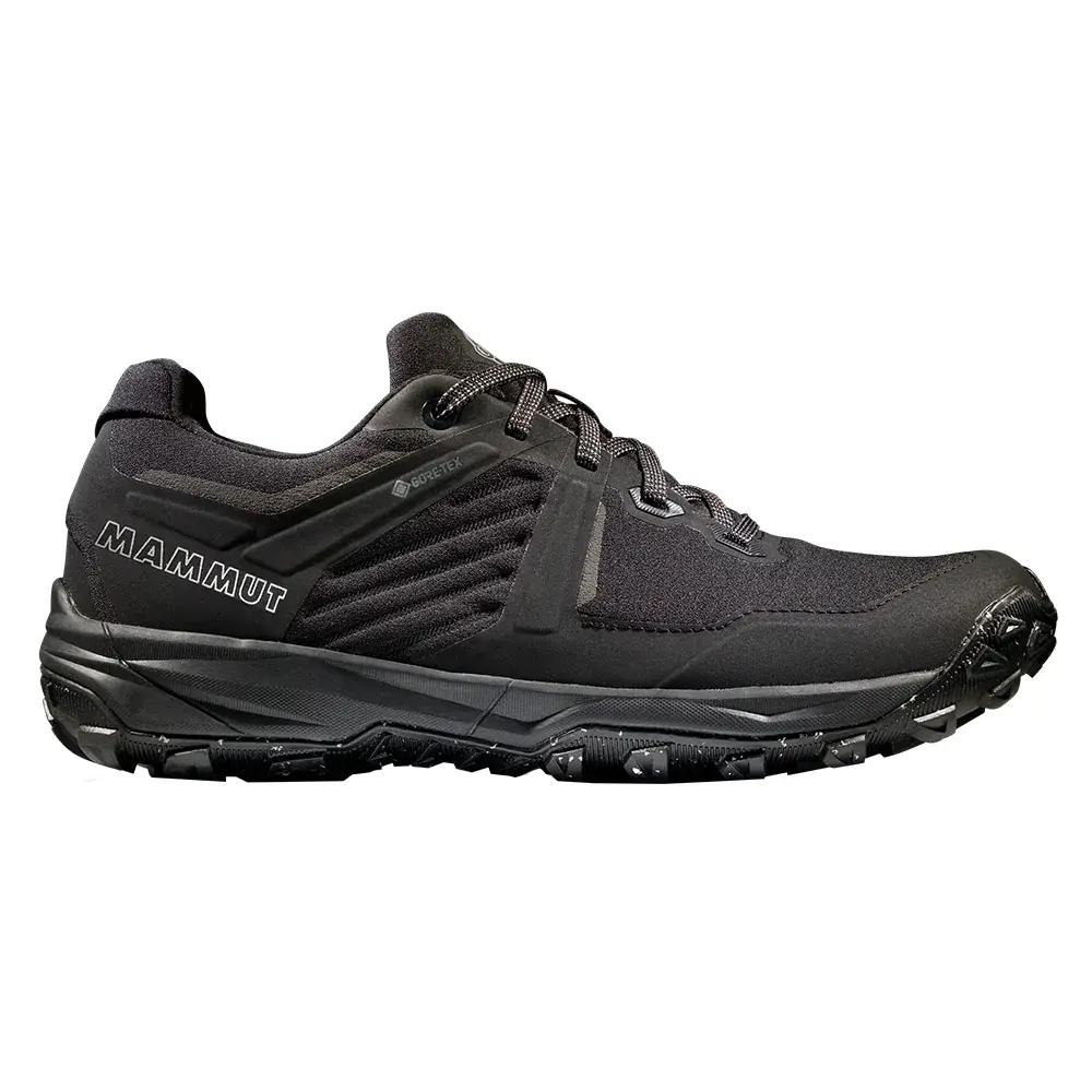 Mammut Chaussures femme Mammut Ultimate III Low GTX black