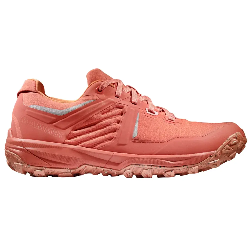 Mammut Chaussures femme Mammut Ultimate III Low GTX terracotta-apricot brandy
