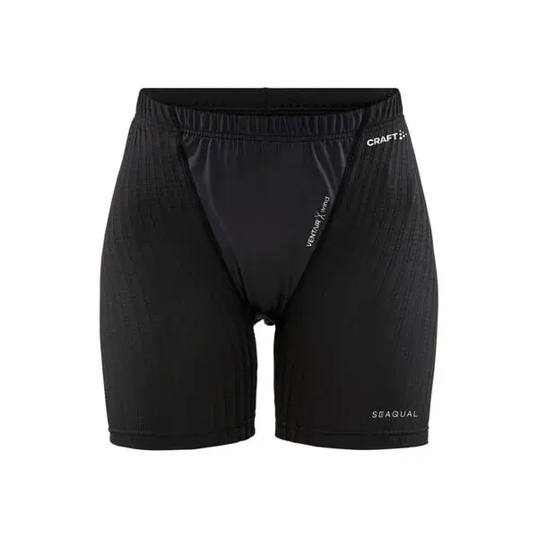 Craft Boxer femme Craft Active Extreme X noir