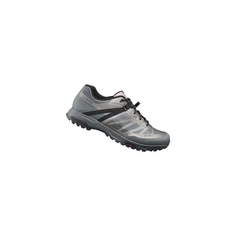 Shimano Chaussures de vélo femme Shimano SH-ET500W Or