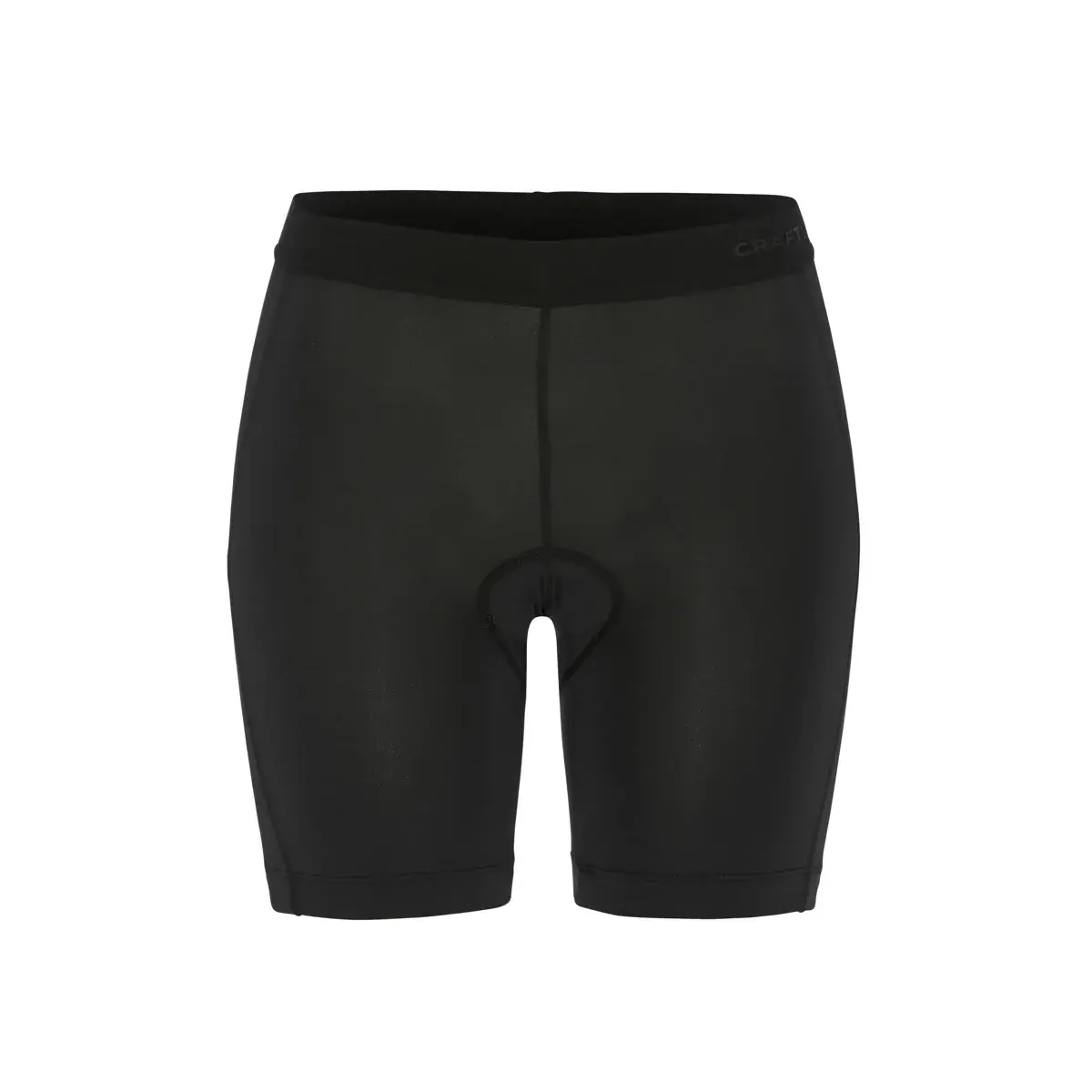 Craft Culotte de vélo femme Craft Everyday Bike noir