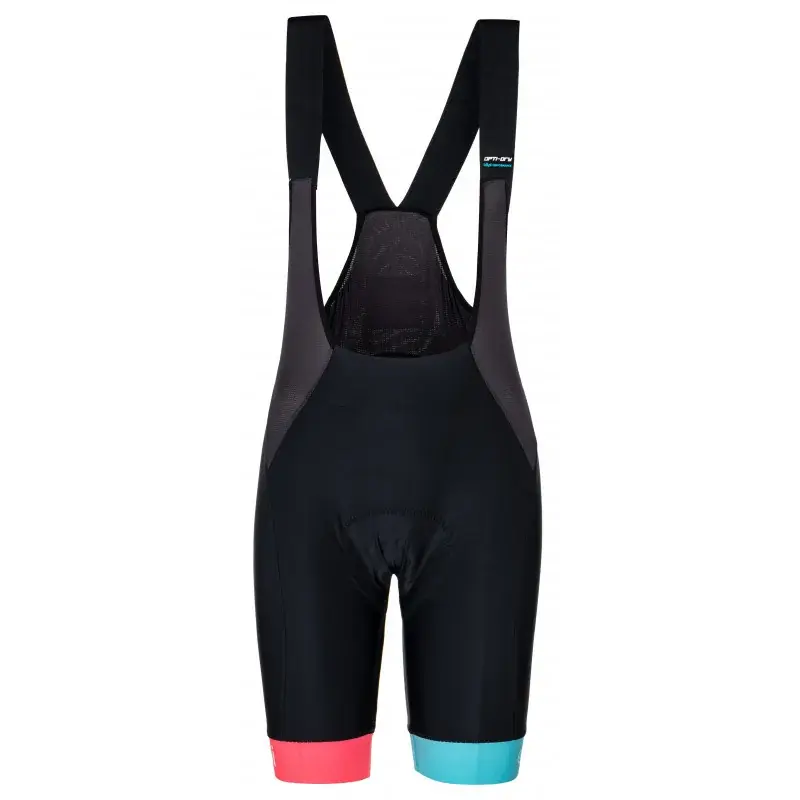 Kilpi Cuissard femme Kilpi Muria-W Noir