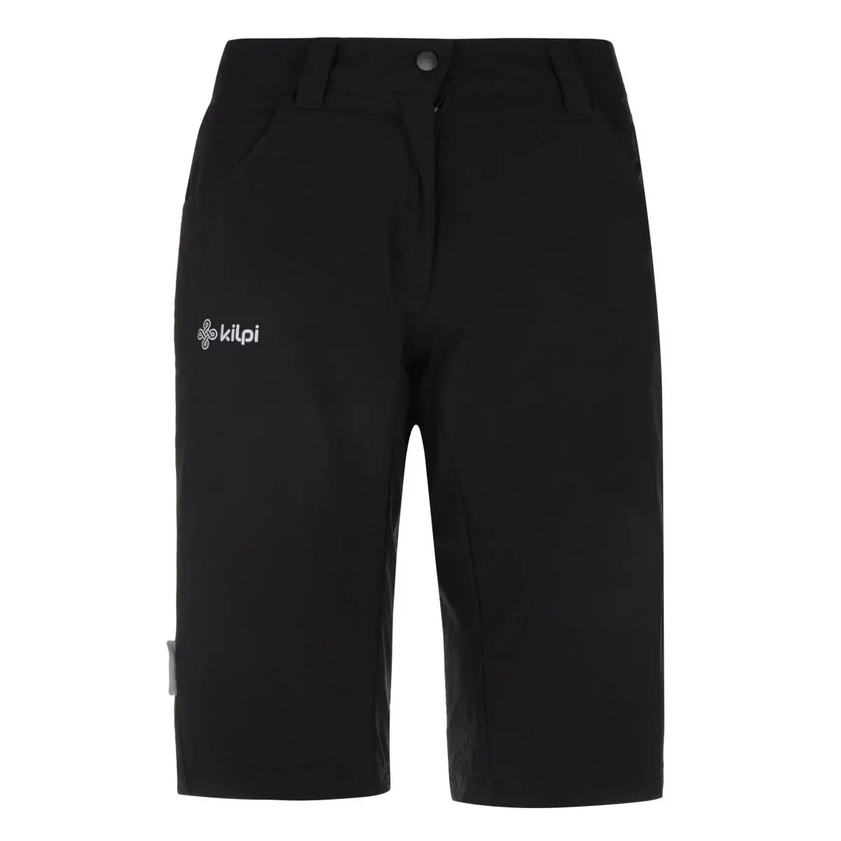 Cuissard femme Kilpi TRACKEE-W noir