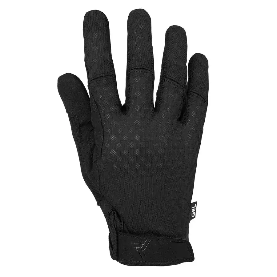 Silvini Gants de vélo femme Silvini Gattola black
