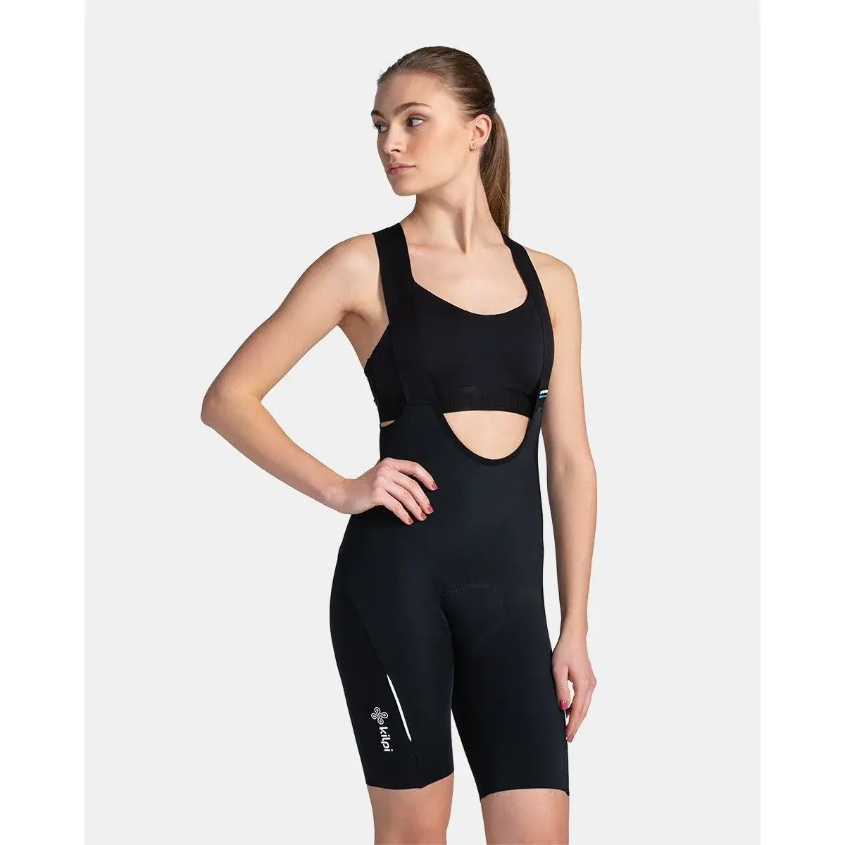 Kilpi Cuissard femme Kilpi Muira-W black