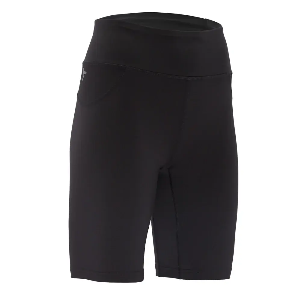 Silvini Cuissard long femme Silvini Fortora WP2233 black